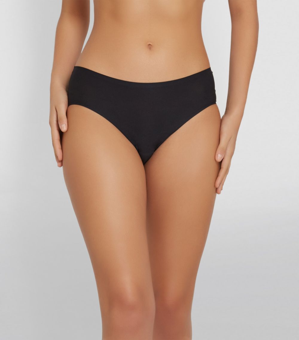 Chantelle Chantelle High-Waisted Softstretch Briefs