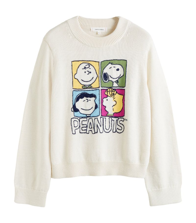 Chinti & Parker Chinti & Parker The Gang Sweater