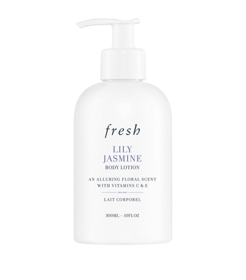 Fresh Fresh Lily Jasmine Body Lotion (300Ml)