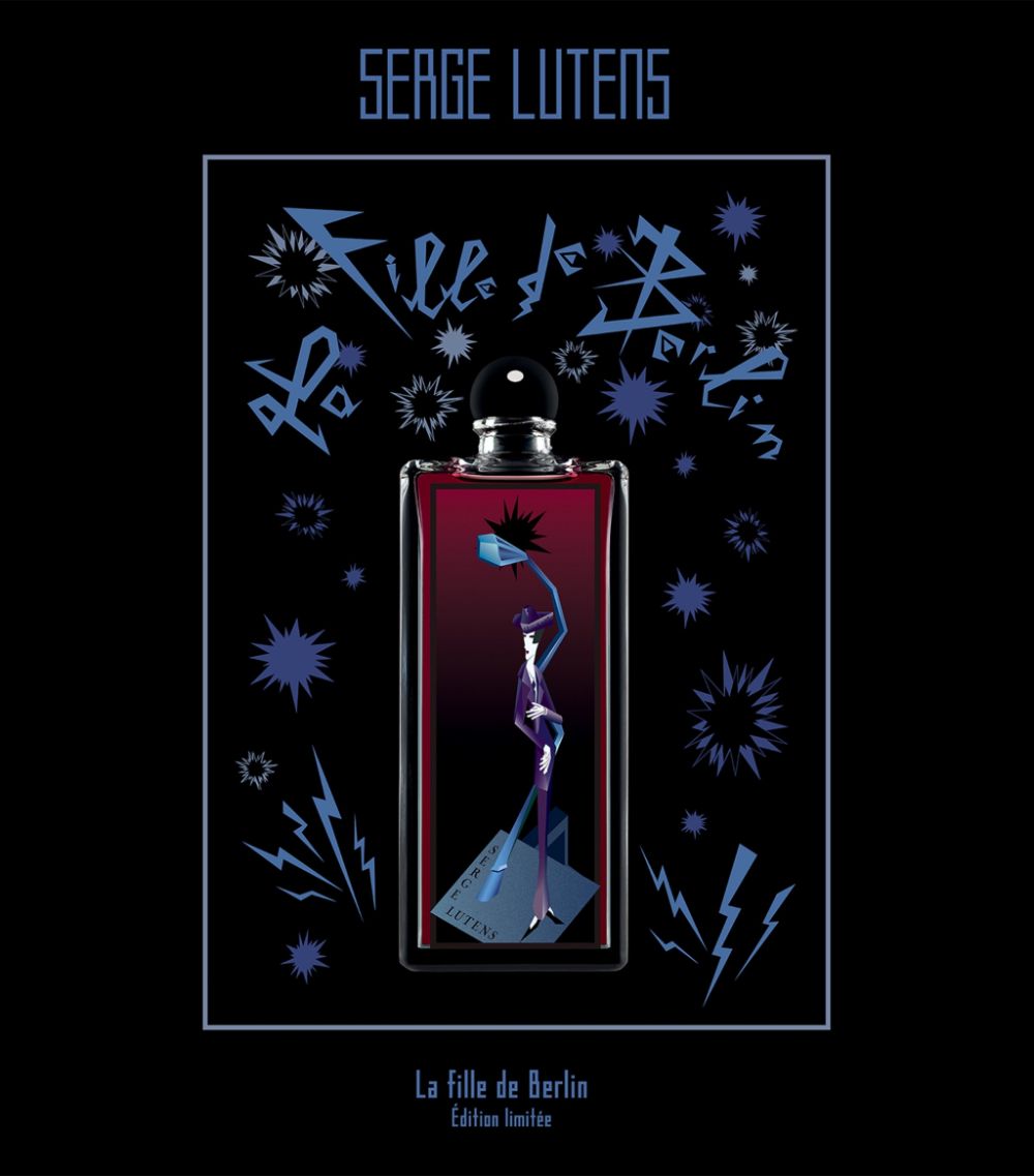 Serge Lutens Serge Lutens La Fille de Berlin Eau de Parfum (50ml)