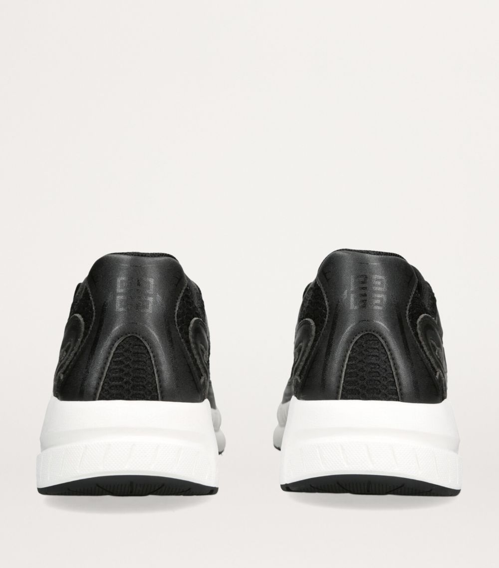 Givenchy Givenchy Nfnty-52 Low-Top Sneakers