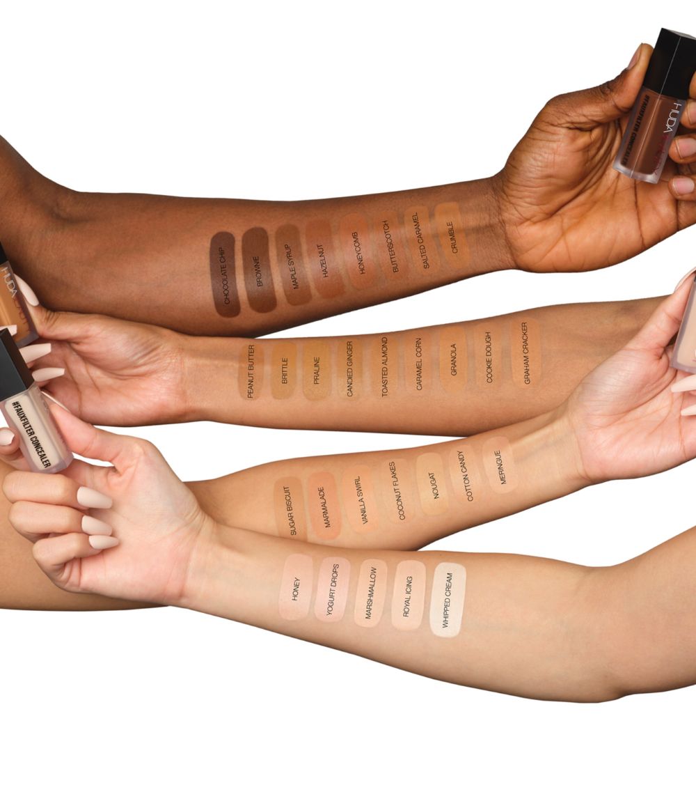 Huda Beauty Huda Beauty #Fauxfilter Luminous Matte Liquid Concealer