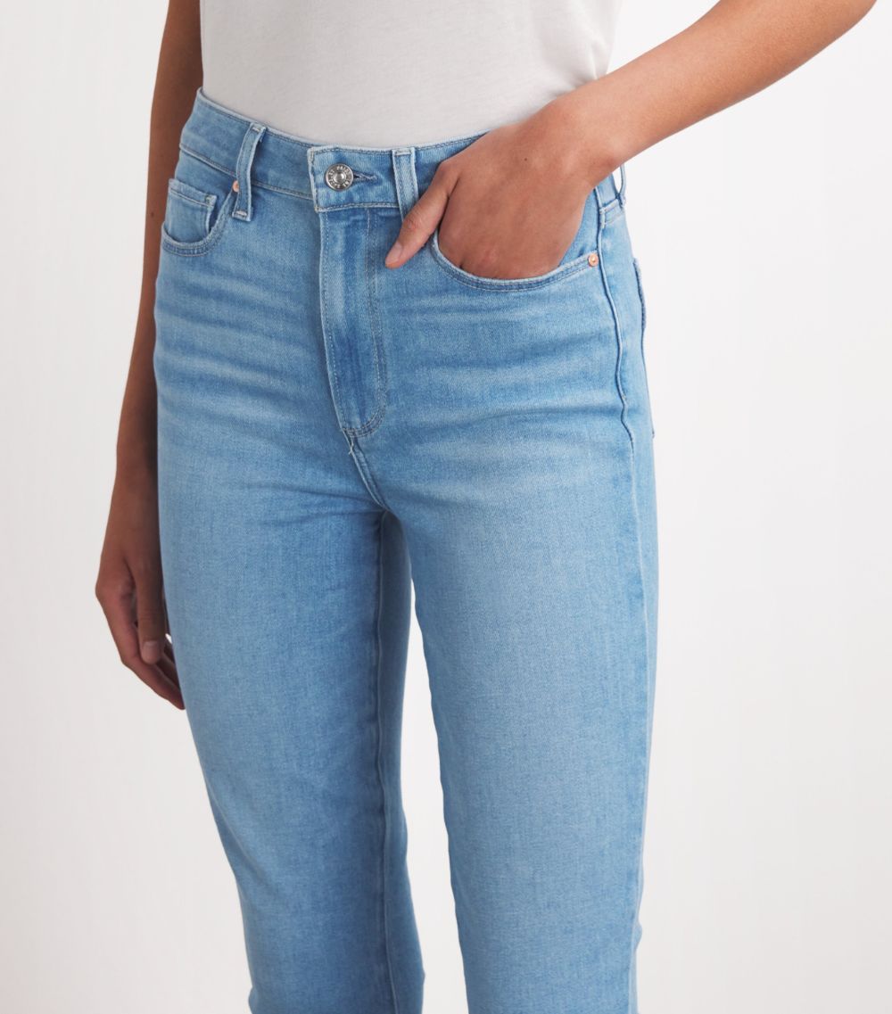 Paige Paige Margot Skinny Jeans