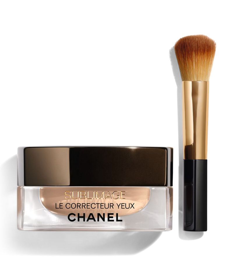 Chanel Chanel Sublimage Le Correcteur Yeux Concealer