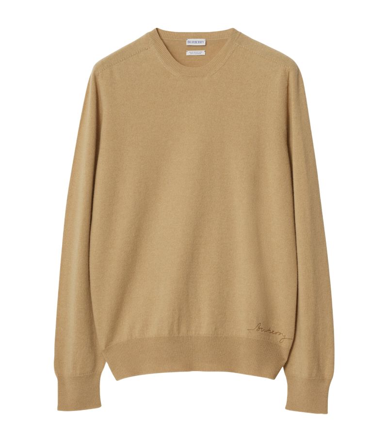 Burberry Burberry Cashmere Sweater