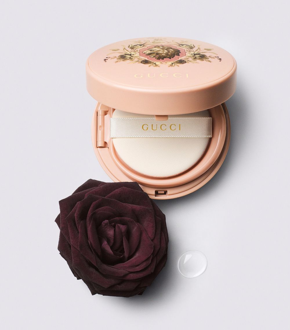 Gucci Gucci Cushion De Beauté Compact Foundation Spf 20 Pa++