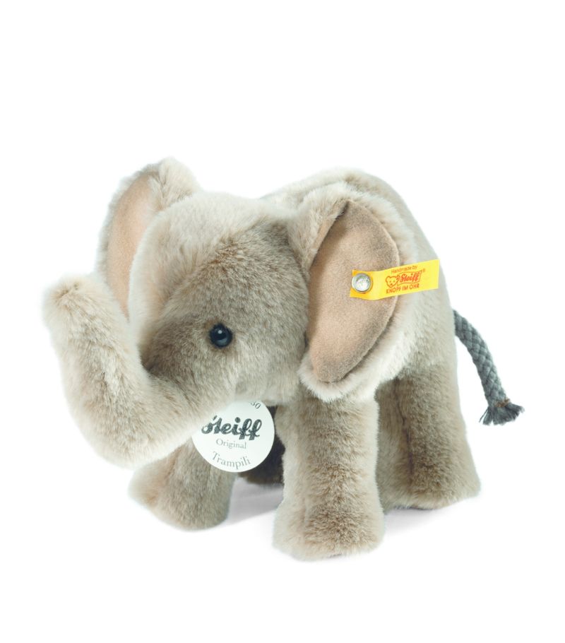 Steiff Steiff Trampili Elephant Toy (18Cm)