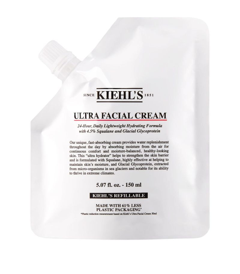 Kiehl'S Kiehl'S Ultra Facial Cream (150Ml) - Refill