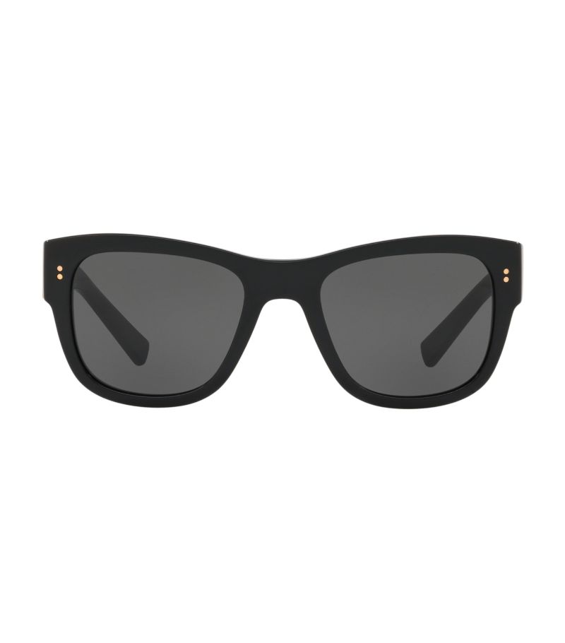 Dolce & Gabbana Dolce & Gabbana Dg4338 Square Sunglasses