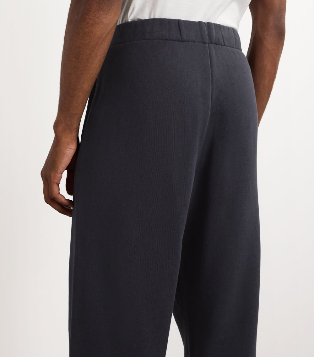 Rag & Bone Rag & Bone Cotton-Blend Washed Sweatpants