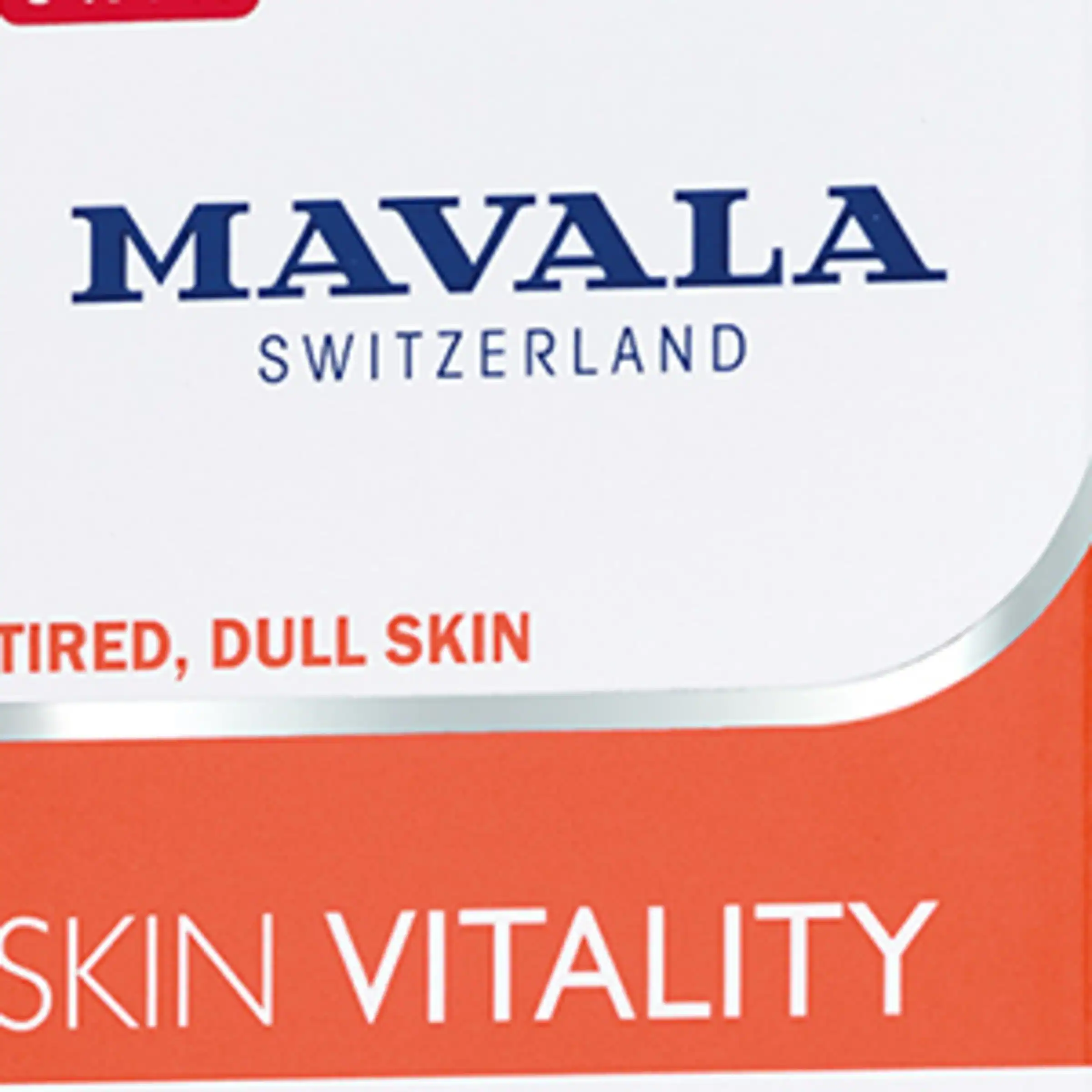 Mavala Mavala Skin Vitality Vitalizing Healthy Glow Serum