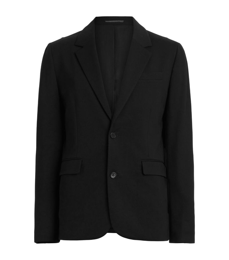 Allsaints Allsaints Twill Helm Blazer