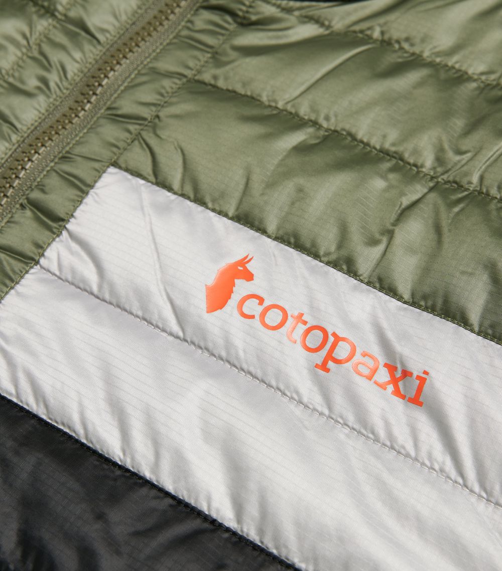 Cotopaxi Cotopaxi Insulated Capa Puffer Jacket