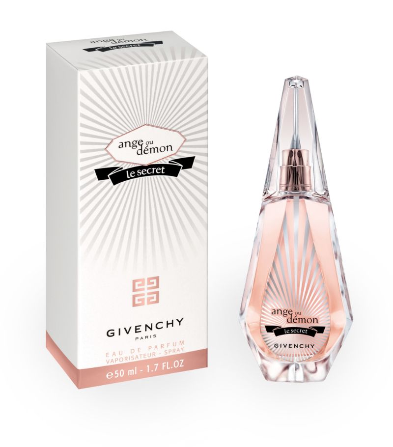 Givenchy Givenchy Ange Ou Démon Le Secret Eau De Parfum (50Ml)