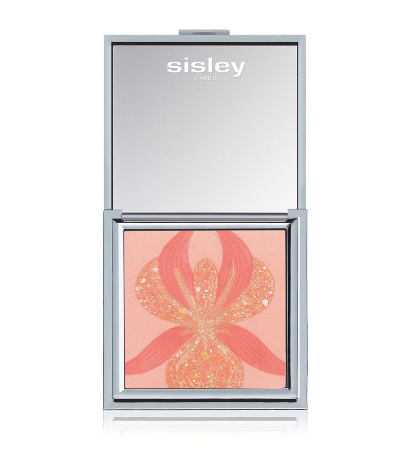 Sisley Sisley Orchidée Highlighter Palette