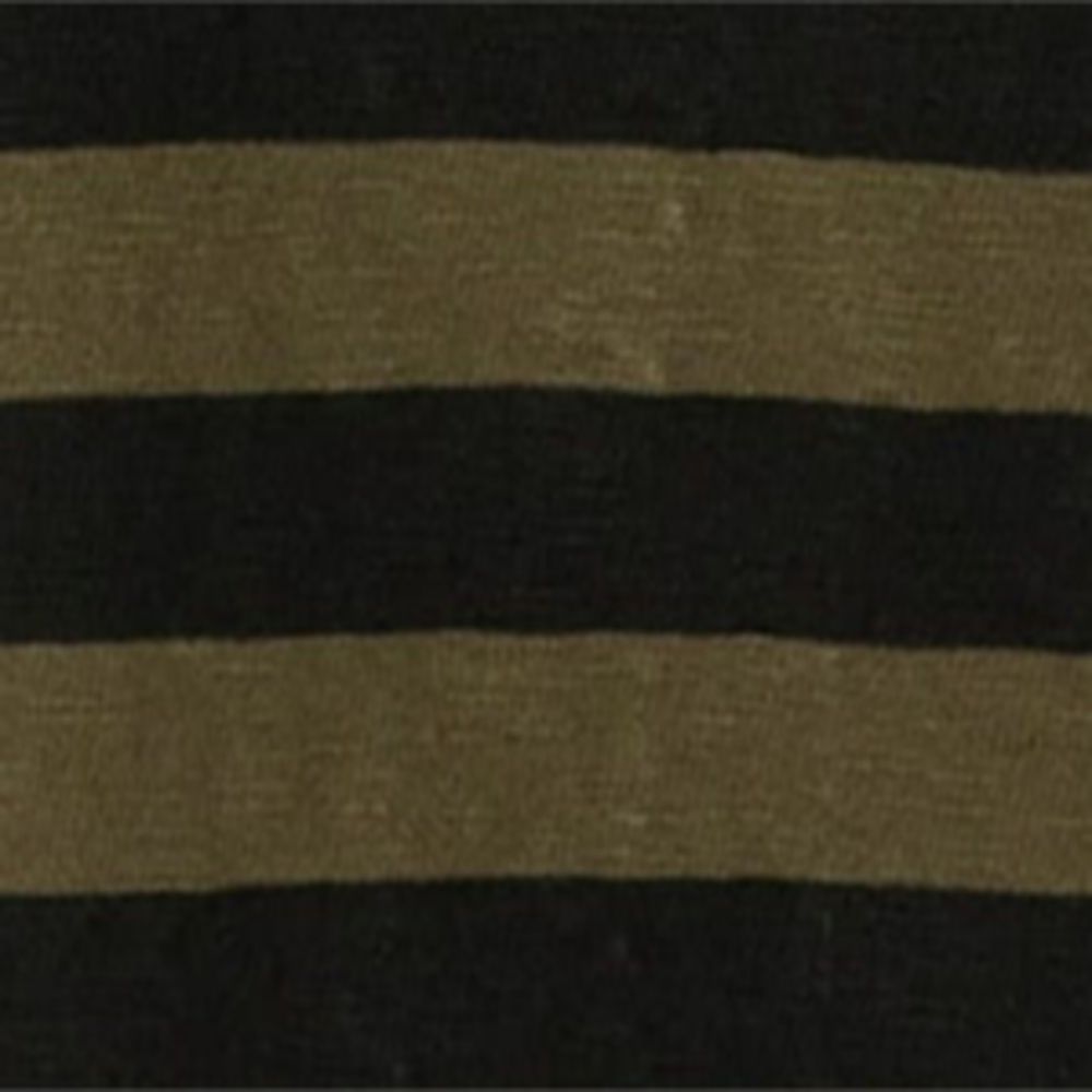 Burberry Burberry Striped B Shield Rugby Shirt