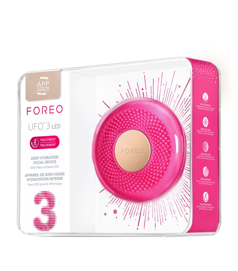 Foreo Foreo Ufo 3 Led Skin Wellness Device