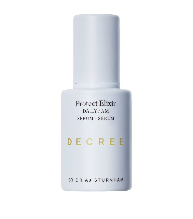 Decree Decree Protect Elixir Daily Am Serum (30Ml)