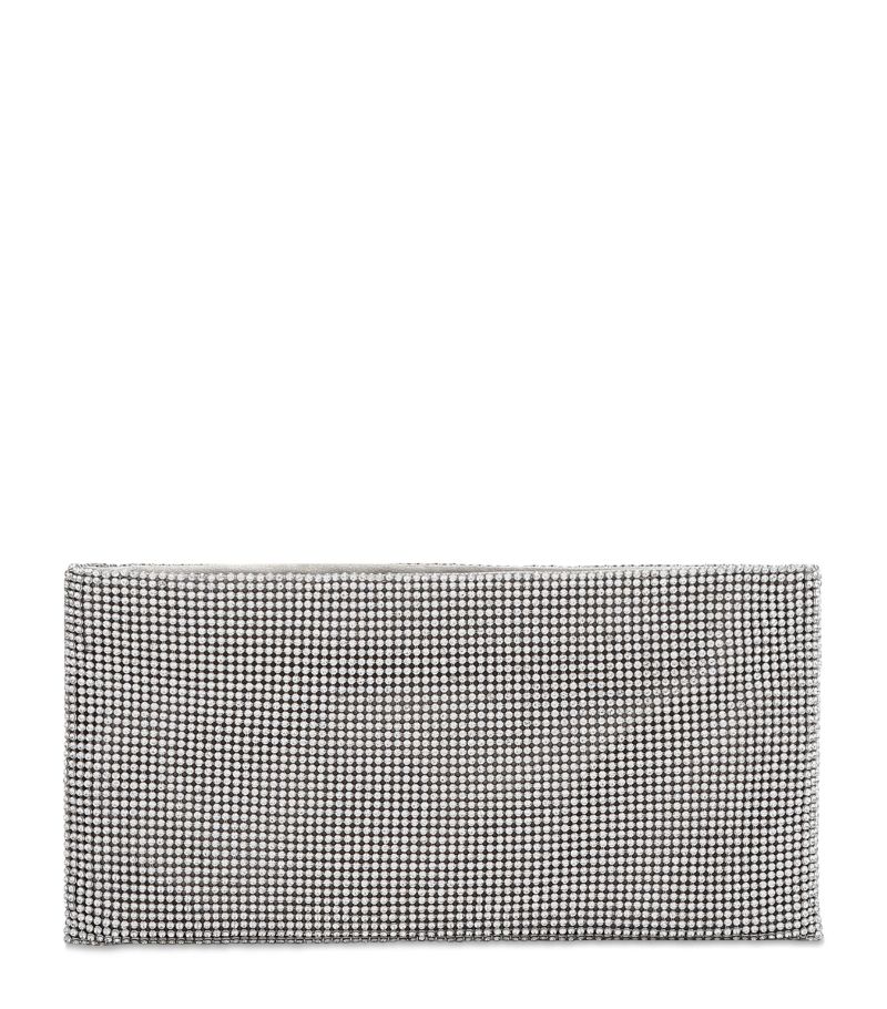 Benedetta Bruzziches Benedetta Bruzziches Small Your Best Friend La Petit Clutch Bag