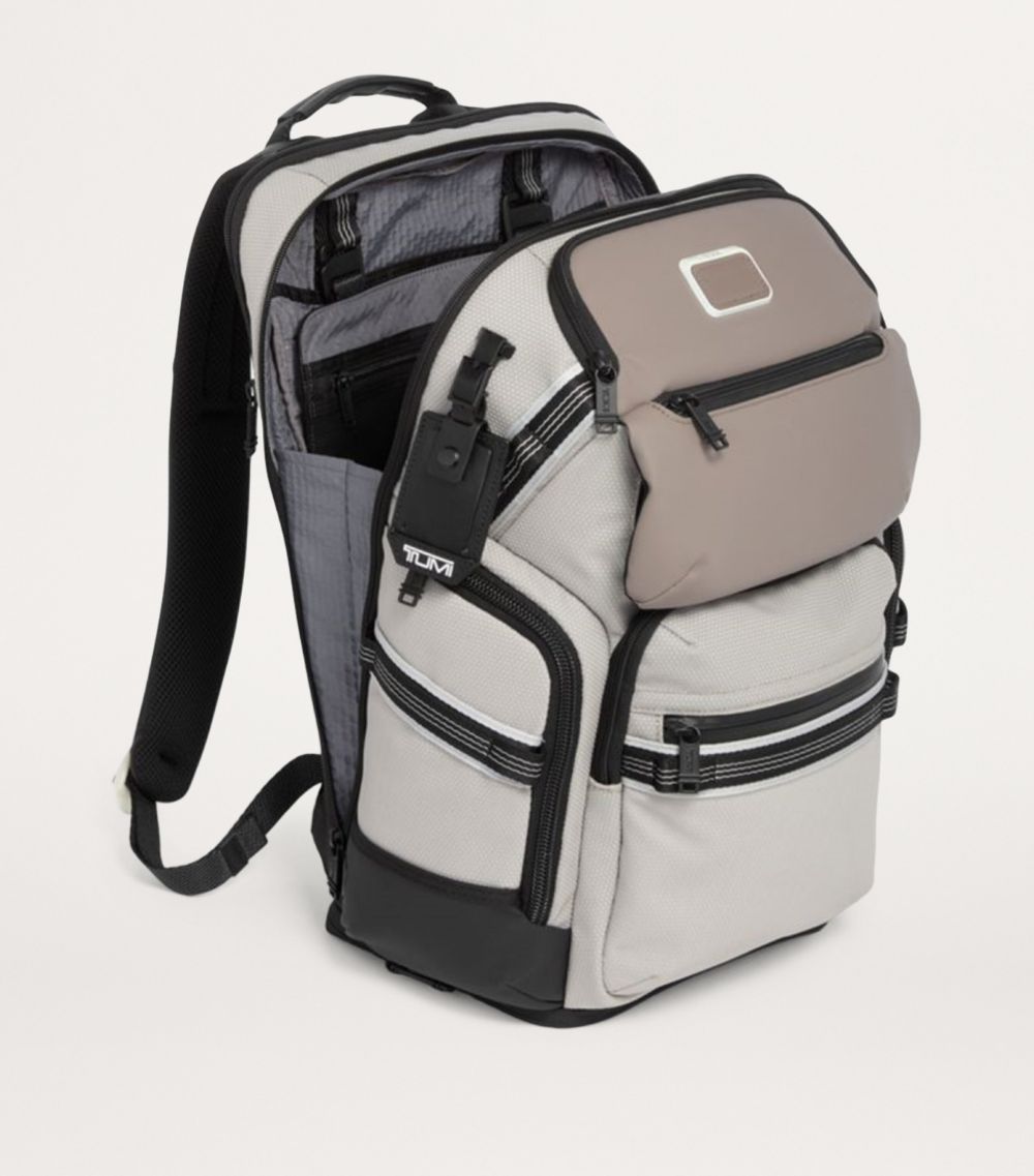 Tumi Tumi Alpha Bravo Business Nomadic Backpack