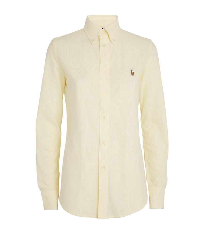 Polo Ralph Lauren Polo Ralph Lauren Cotton Shirt