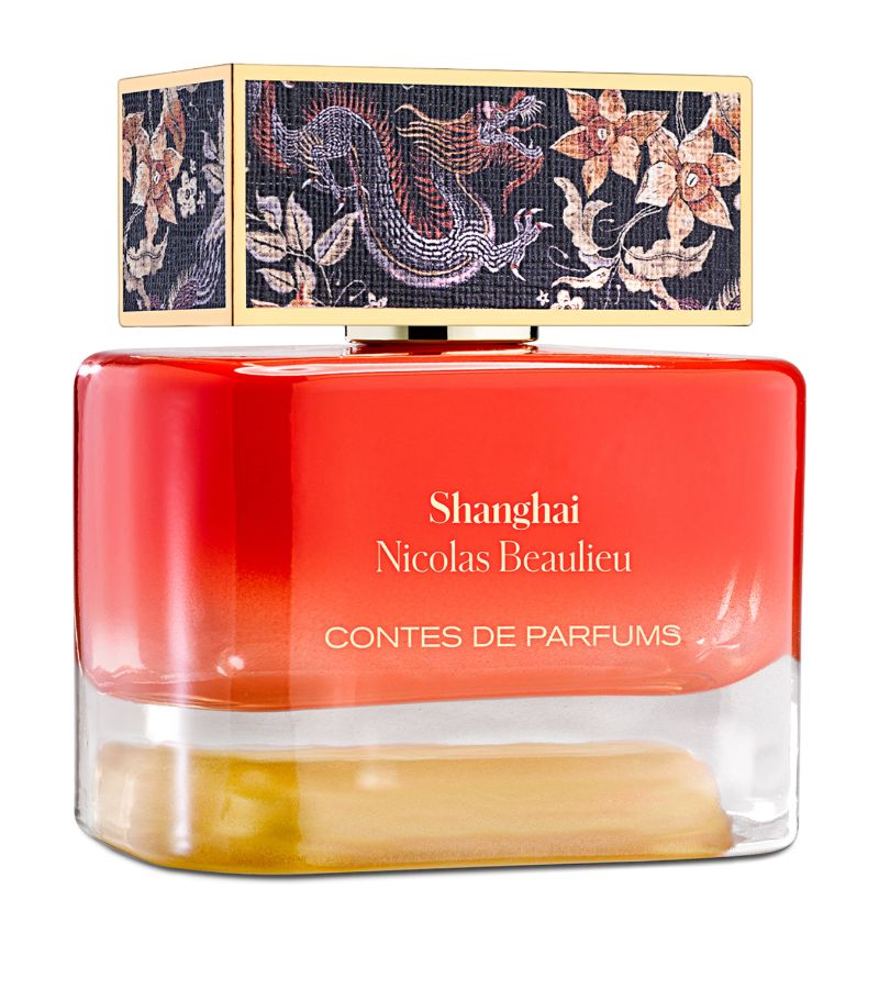 Contes De Parfums Contes De Parfums Shanghai Eau De Parfum (100Ml)