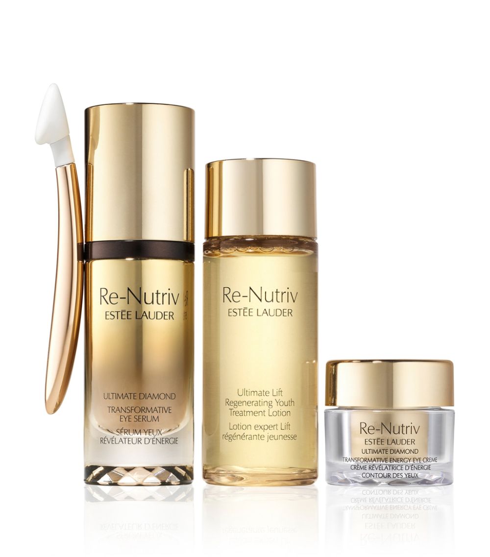 Estée Lauder Estée Lauder Re-Nutriv Eye Serum Travel Gift Set