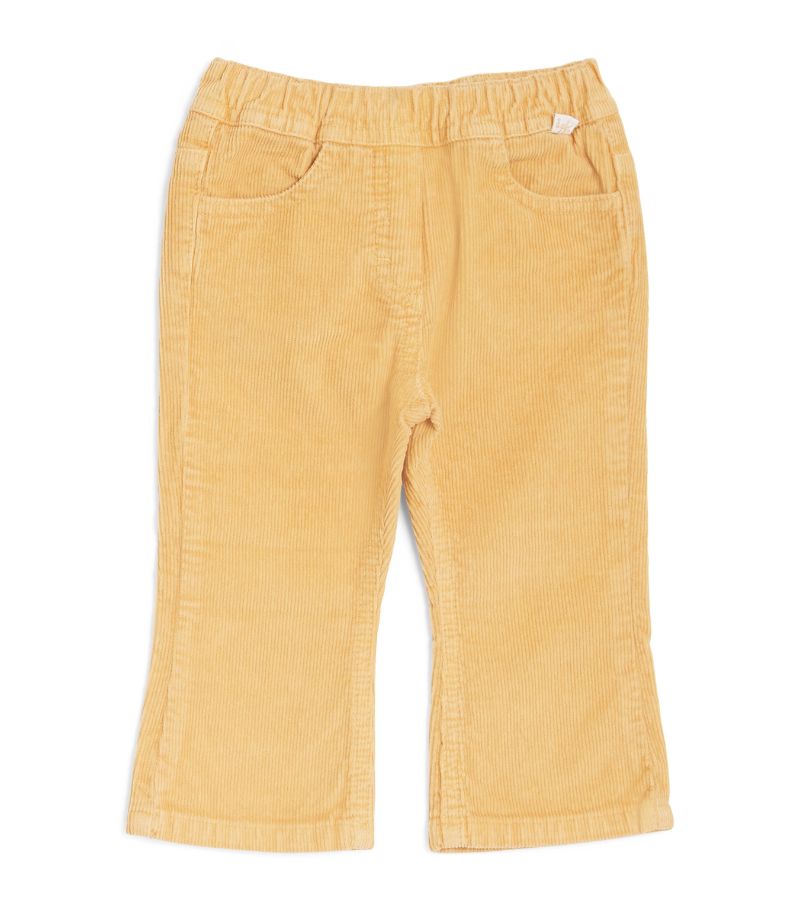 Il Gufo Il Gufo Corduroy Trousers (6-36 Months)