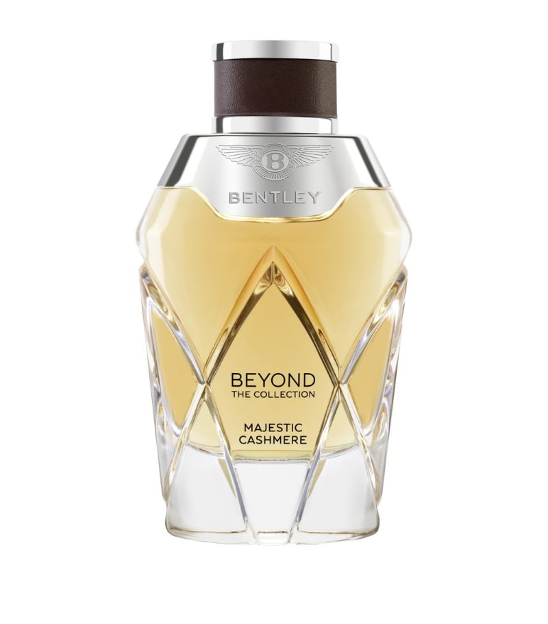 Bentley Bentley Beyond Majestic Cashmere Eau De Parfum (100Ml)