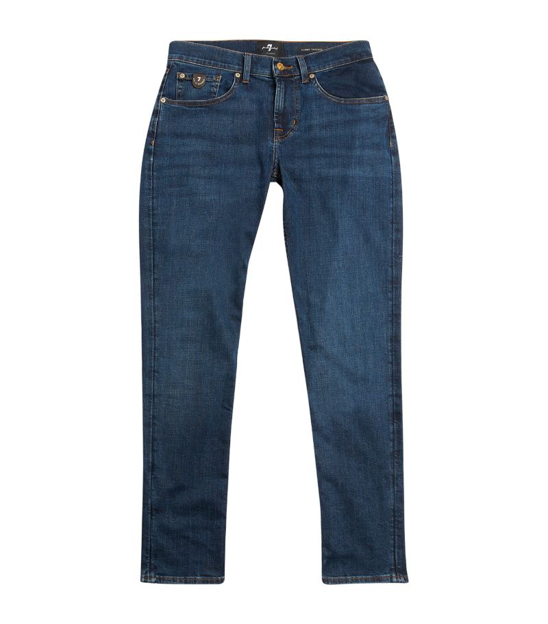 7 For All Mankind 7 For All Mankind Slimmy Tapered Jeans