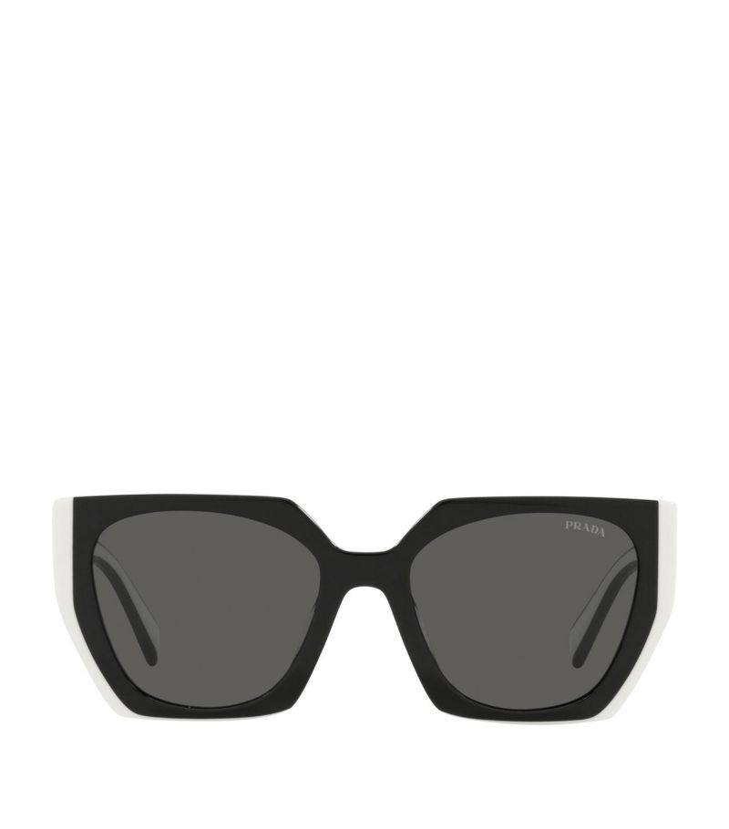 Prada Prada Acetate Pr 15Ws Sunglasses