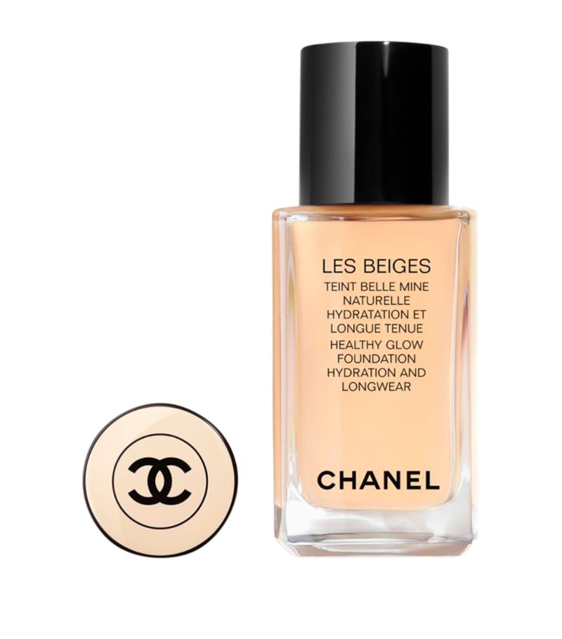 Chanel Chanel (Les Beiges) Healthy Glow Foundation Hydration And Longwear (30Ml)