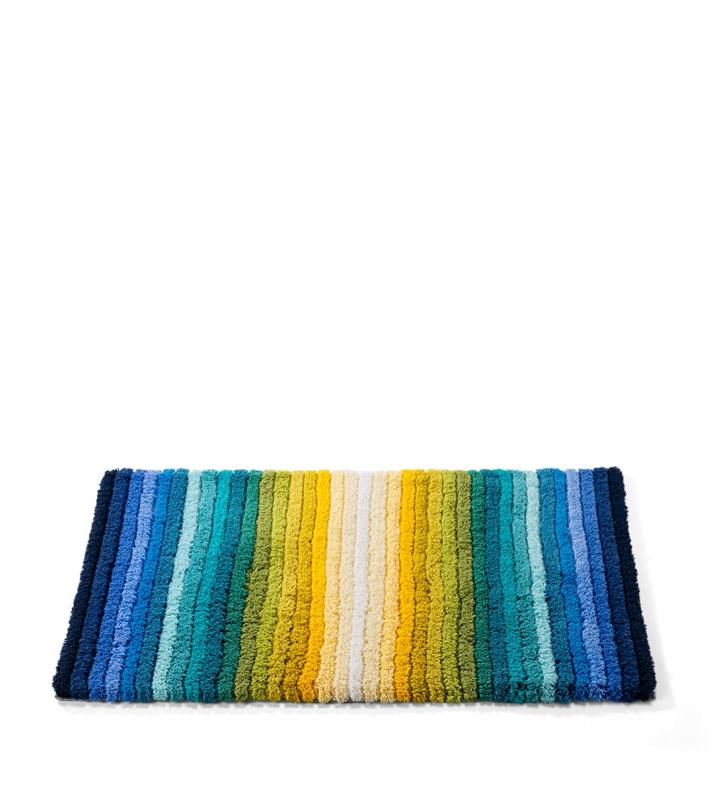 Abyss & Habidecor Abyss & Habidecor Egyptian Cotton Santa Cruz Bath Mat (60Cm X 100Cm)