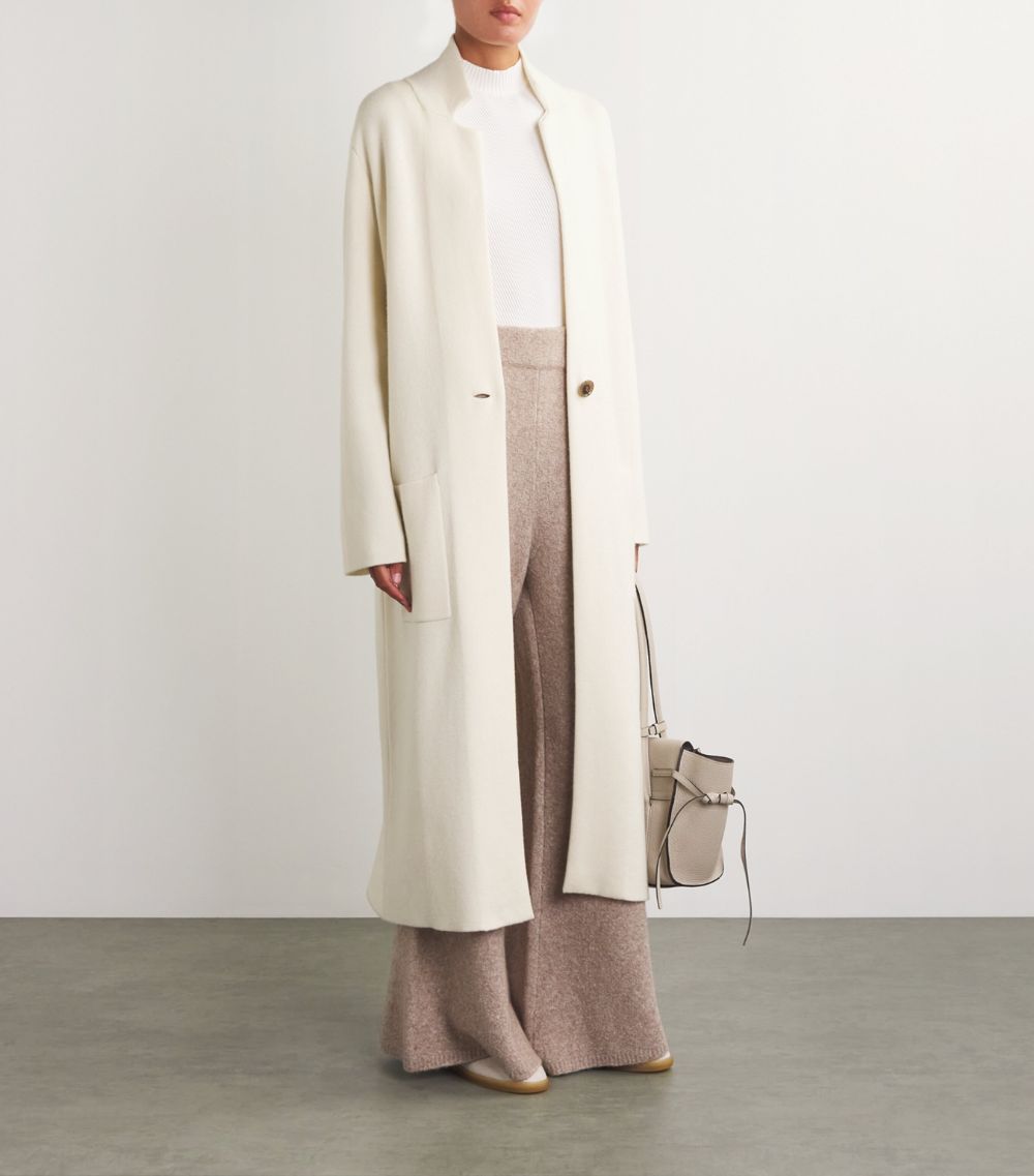 Lisa Yang Lisa Yang Cashmere Amie Coat