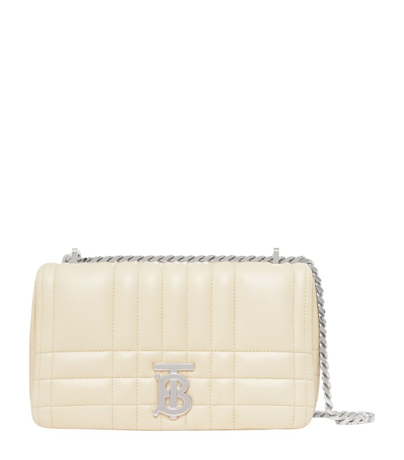 Burberry Burberry Small Lola Cross-Body Bag