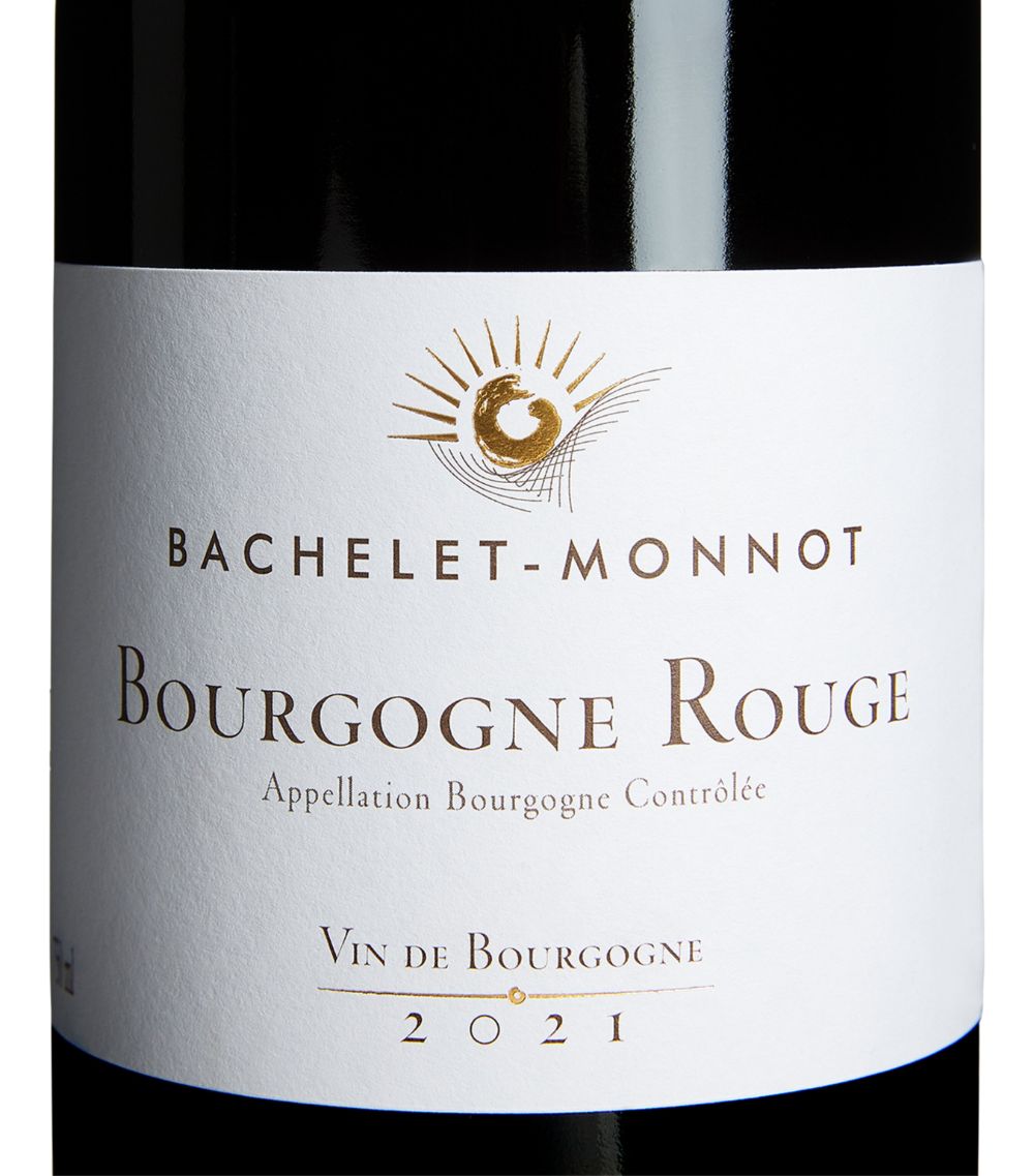 Domaine Bachelet Monnot Domaine Bachelet Monnot Bourgogne Rouge Pinot Noir 2021 (75Cl) - Burgundy, France
