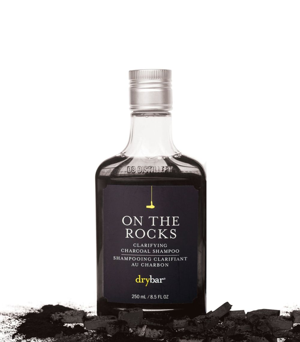 Drybar Drybar On The Rocks Clarifying Charcoal Shampoo (250Ml)