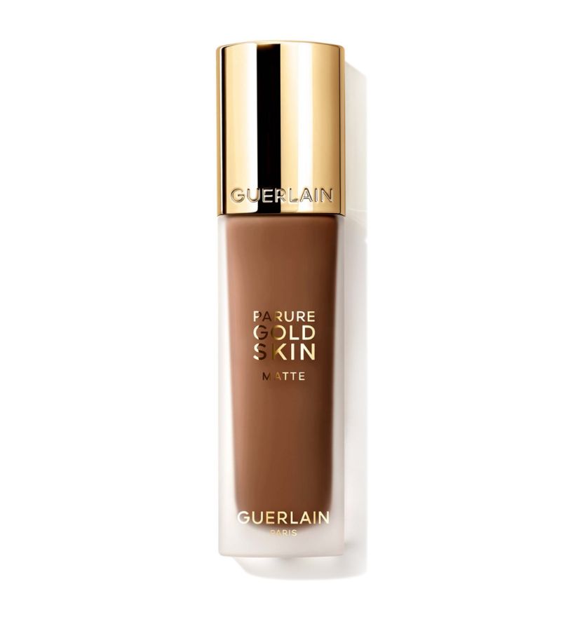 Guerlain Guerlain Parure Gold Skin Matte Foundation