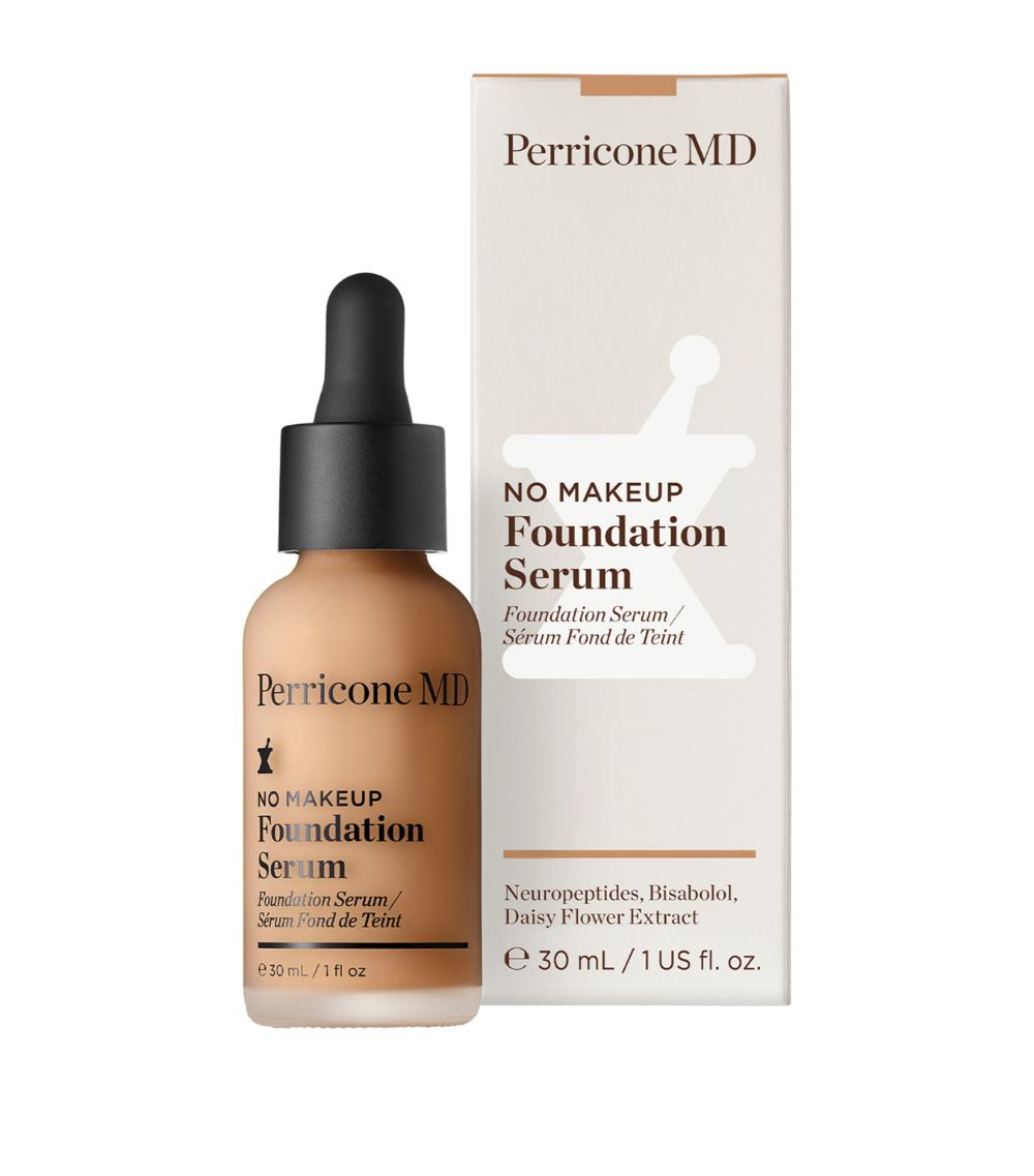 Perricone Md Perricone Md No Makeup Foundation Serum