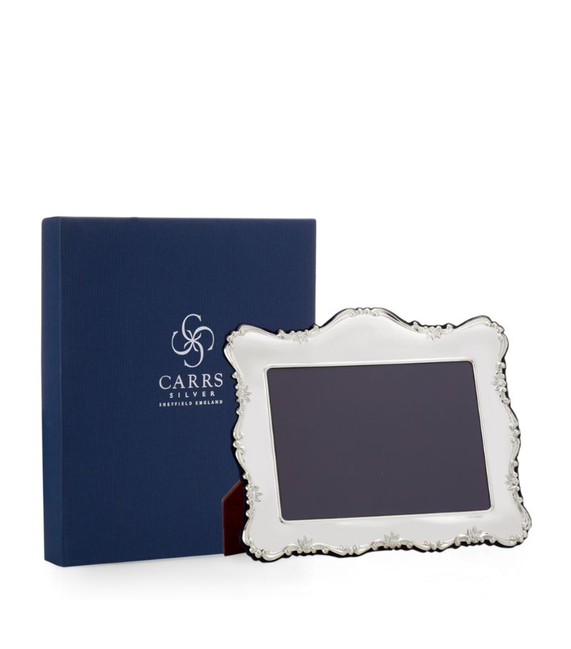 Carrs Silver Carrs Silver Traditional Sterling Silver Frame (5" X 7")