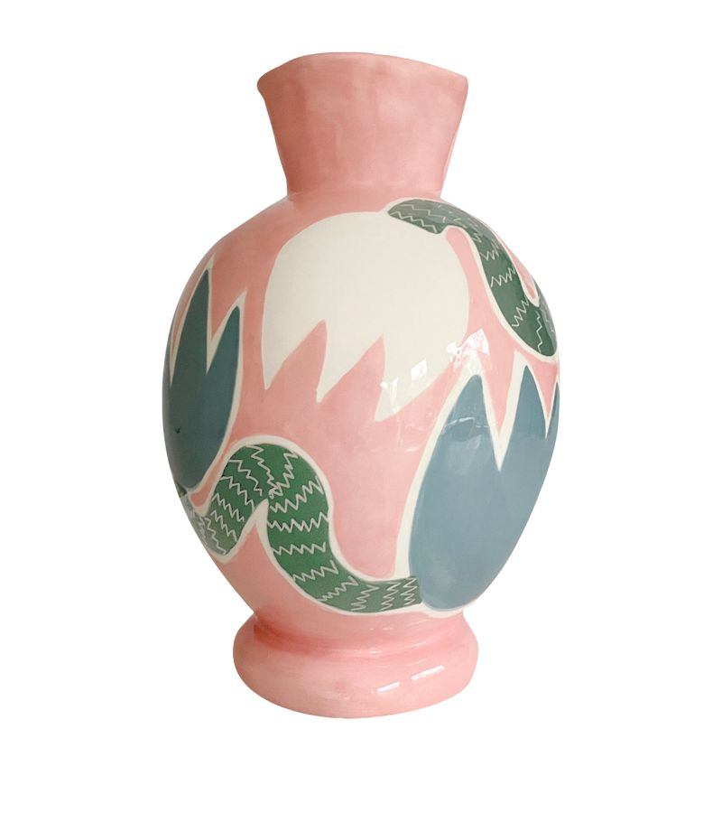 Laetitia Rouget Laetitia Rouget Tulip Vase (28Cm)