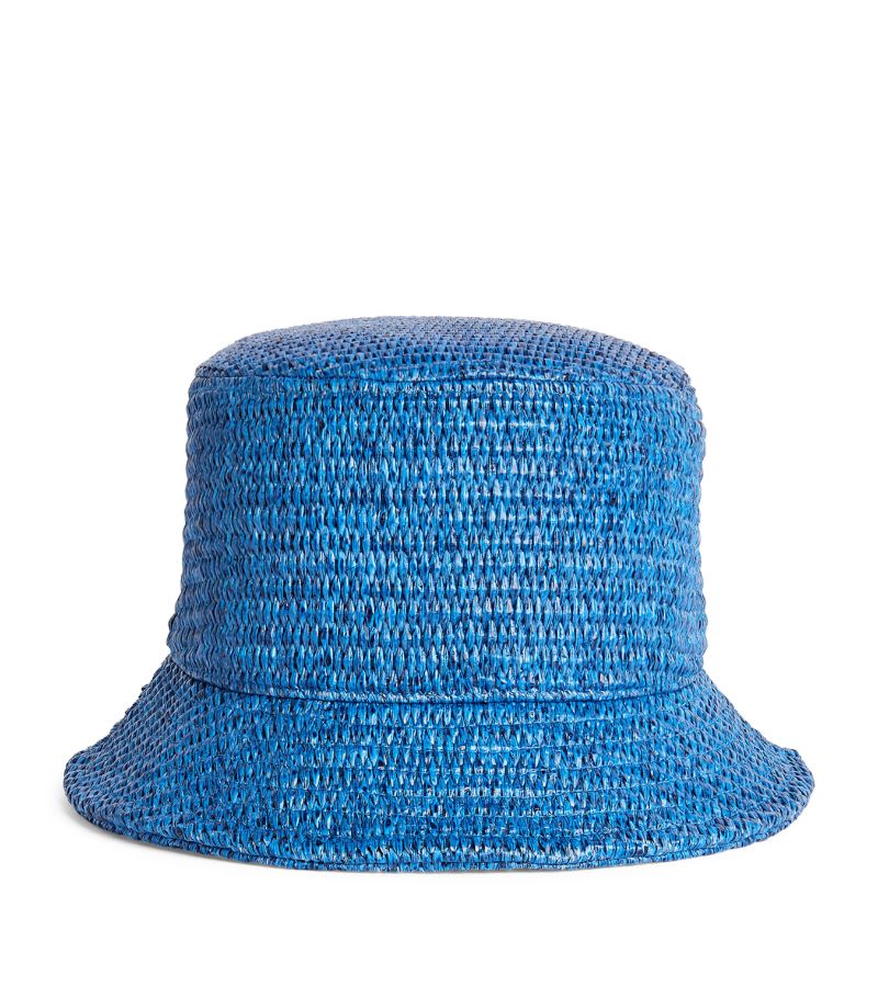 Weekend Max Mara Weekend Max Mara Natural Bucket Hat