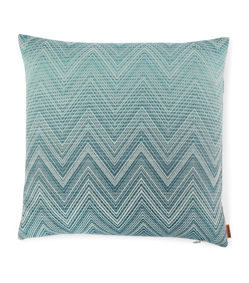 Missoni Home Missoni Home Wool Timmy Cushion (40cm x 40cm)