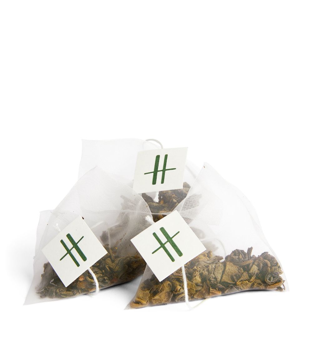 Harrods Harrods Green Tea Bags (20 Tea Bags)