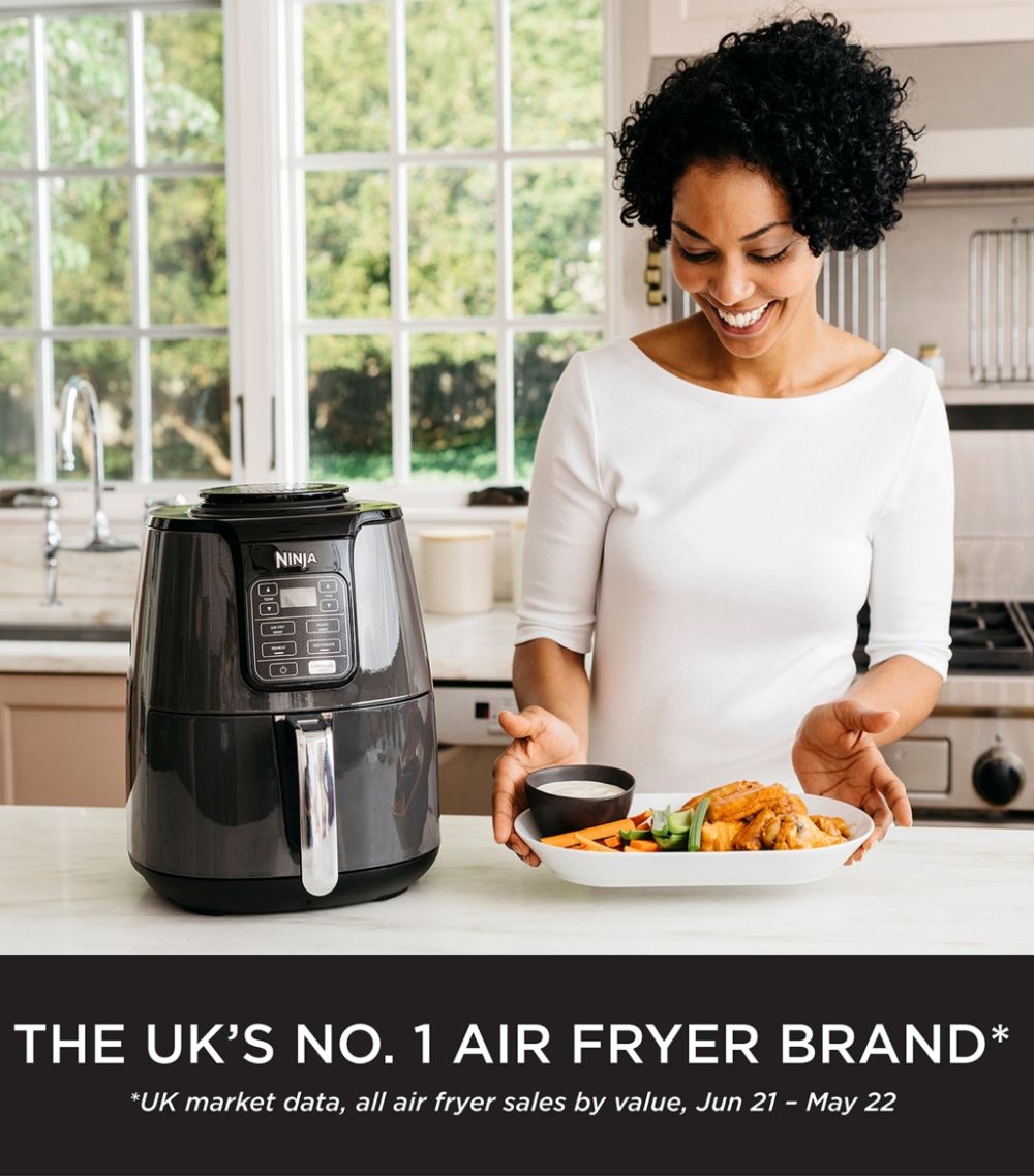 Ninja Foodi Ninja Foodi Ninja Air Fryer