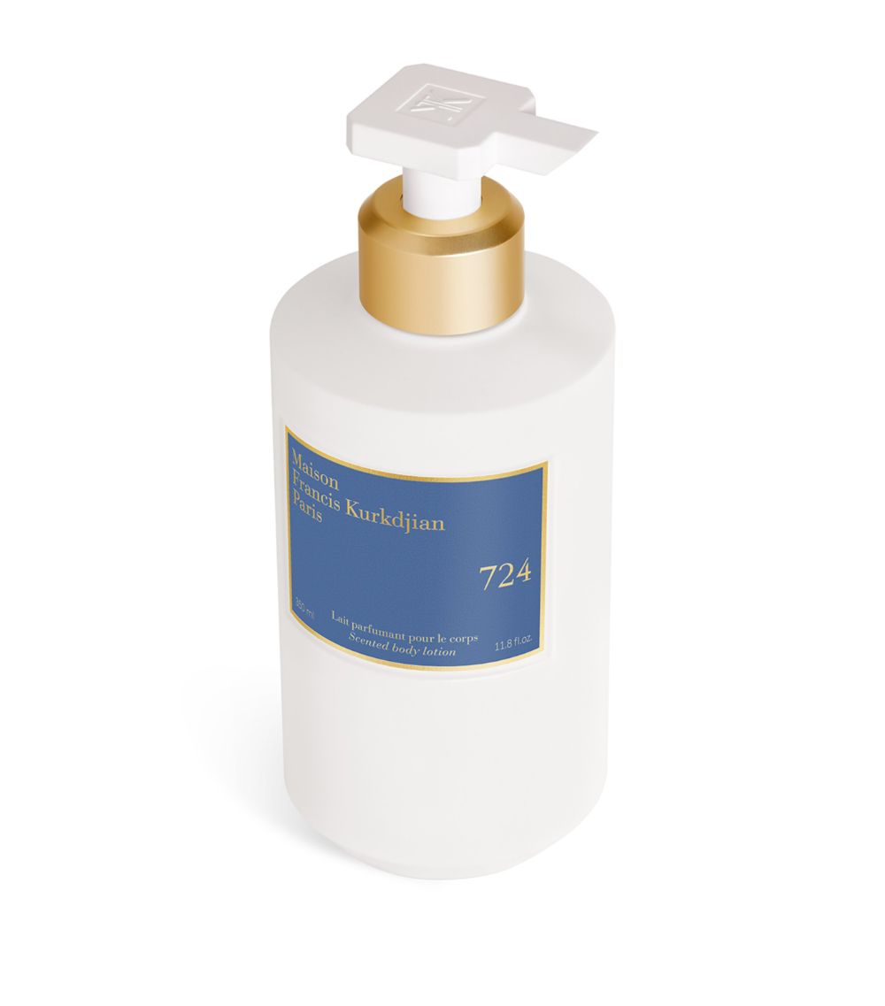 Maison Francis Kurkdjian Maison Francis Kurkdjian 724 Scented Body Lotion (350Ml)