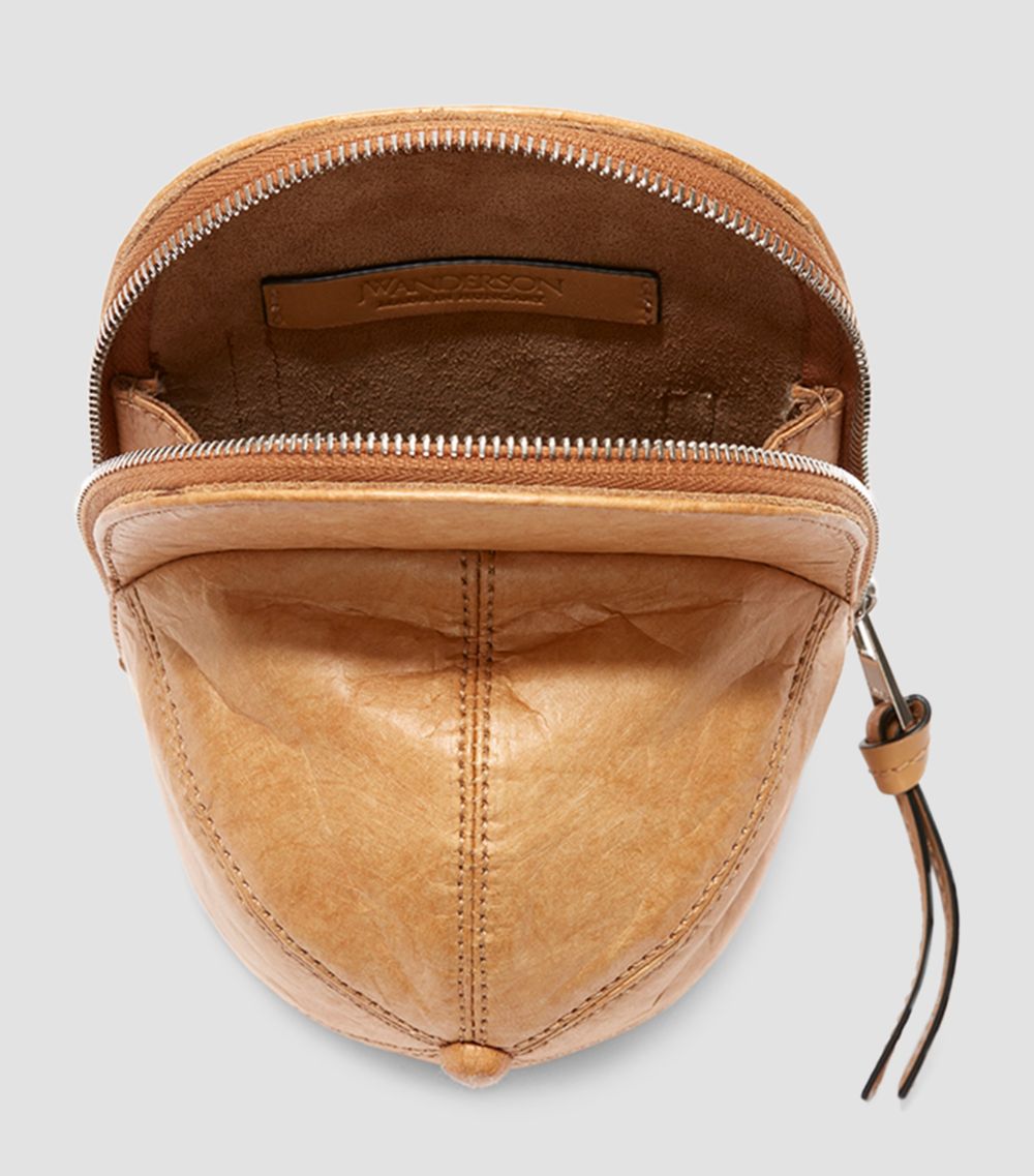 Jw Anderson Jw Anderson Medium Cap Cross-Body Bag