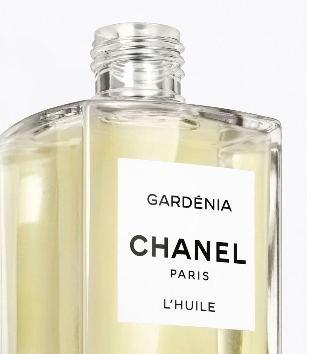 Chanel Chanel (Gardenia) Chanel Les Exclusifs De Chanel Body Oi - Huile Corps (250Ml)