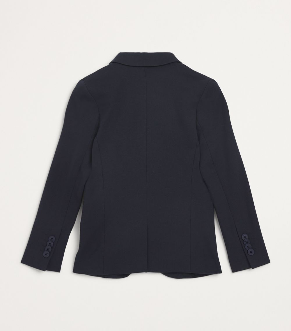 Boss Kidswear Boss Kidswear Single-Breasted Blazer (4-16 Years)