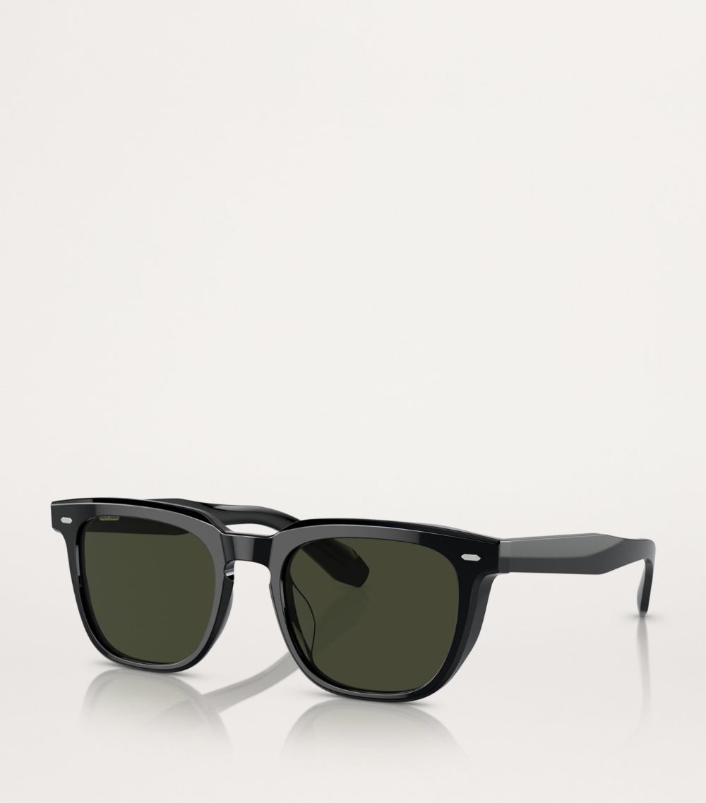 Oliver Peoples Oliver Peoples Acetate N.06 Sun Sunglasses